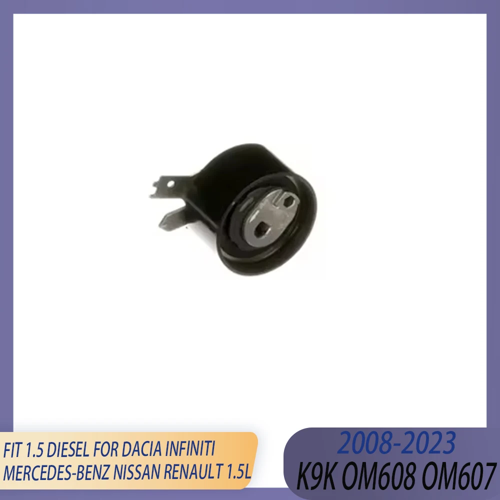 K9K OM608 OM607 Engine Timing Belt & Water Pump Kit Fit 1.5 L Diesel 08-24 For DACIA INFINITI MERCEDES-BENZ NISSAN RENAULT 1.5L