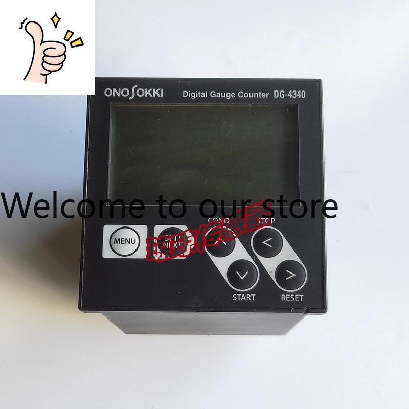 DG-4340 Japan Ono O…