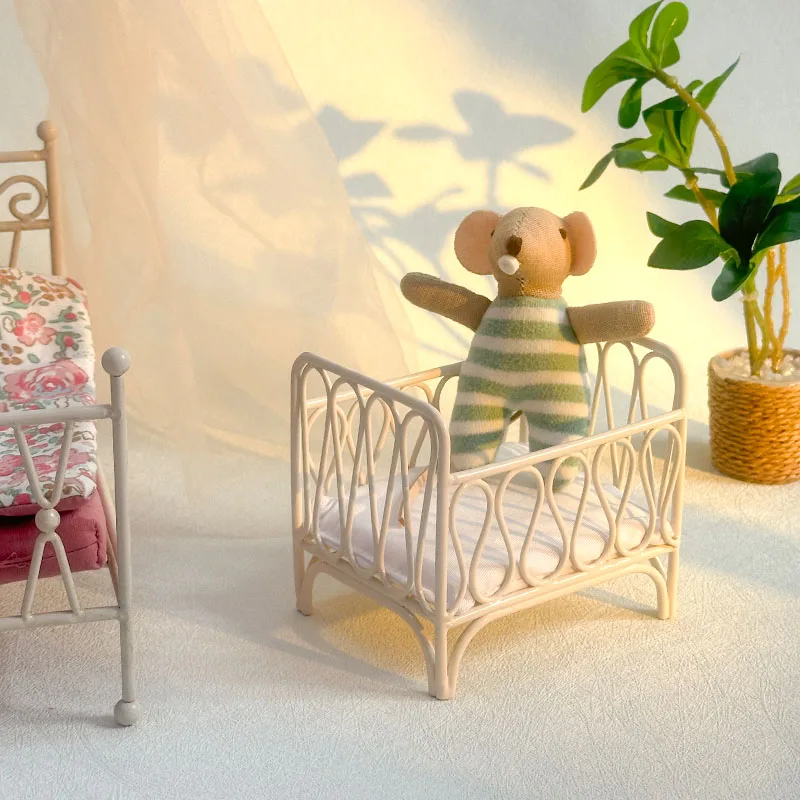 Mini Iron Miniature…