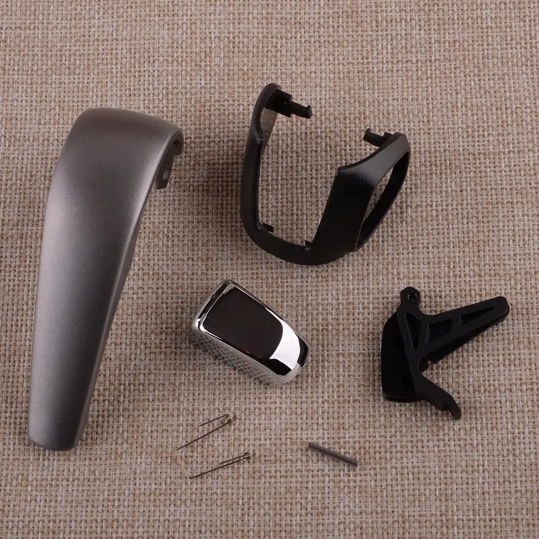 

95393161 42423234 Car Gear Shifter Knob Handle Repair Kit 42539736 Fit For Chevrolet Sonic Trax 2016 2015 2014 2013
