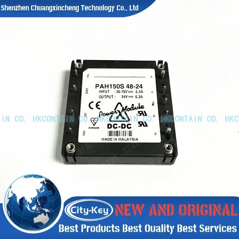 

New and Original PAH150S48-24 PAH150S48-24/V PAH150S48-28 PAH150S48-24/ZX PAH150S48-28 PAH150S48-48 PAH150S48-48/PV IGBT MODULE