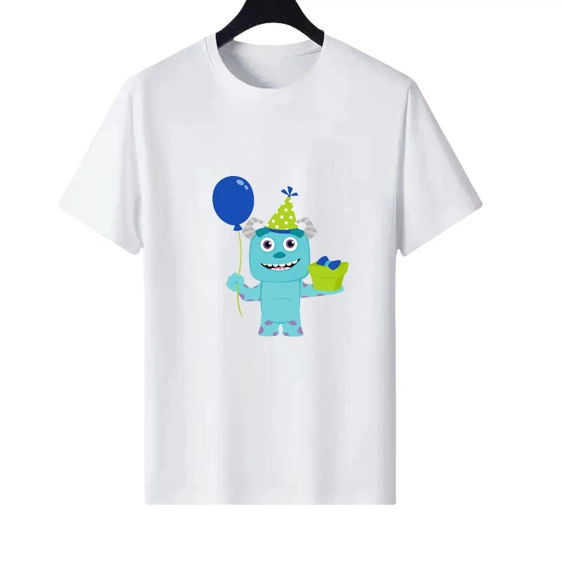 Disney Monsters,Lnc… - image