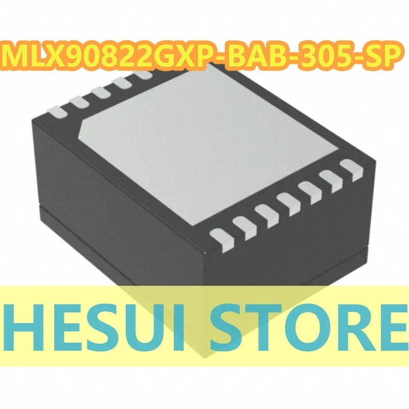 MLX90822GXP-BAB-305-SP 90822GXP-BAB-305 0.1 TO 3.5BAR original