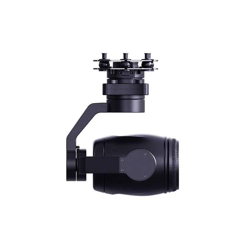 SIYI ZR30 4K 8MP Ultra HD 180X Hybrid 30X Optical Gimbal Camera with AI Smart Identify and Tracking 1/2.7 Sensor