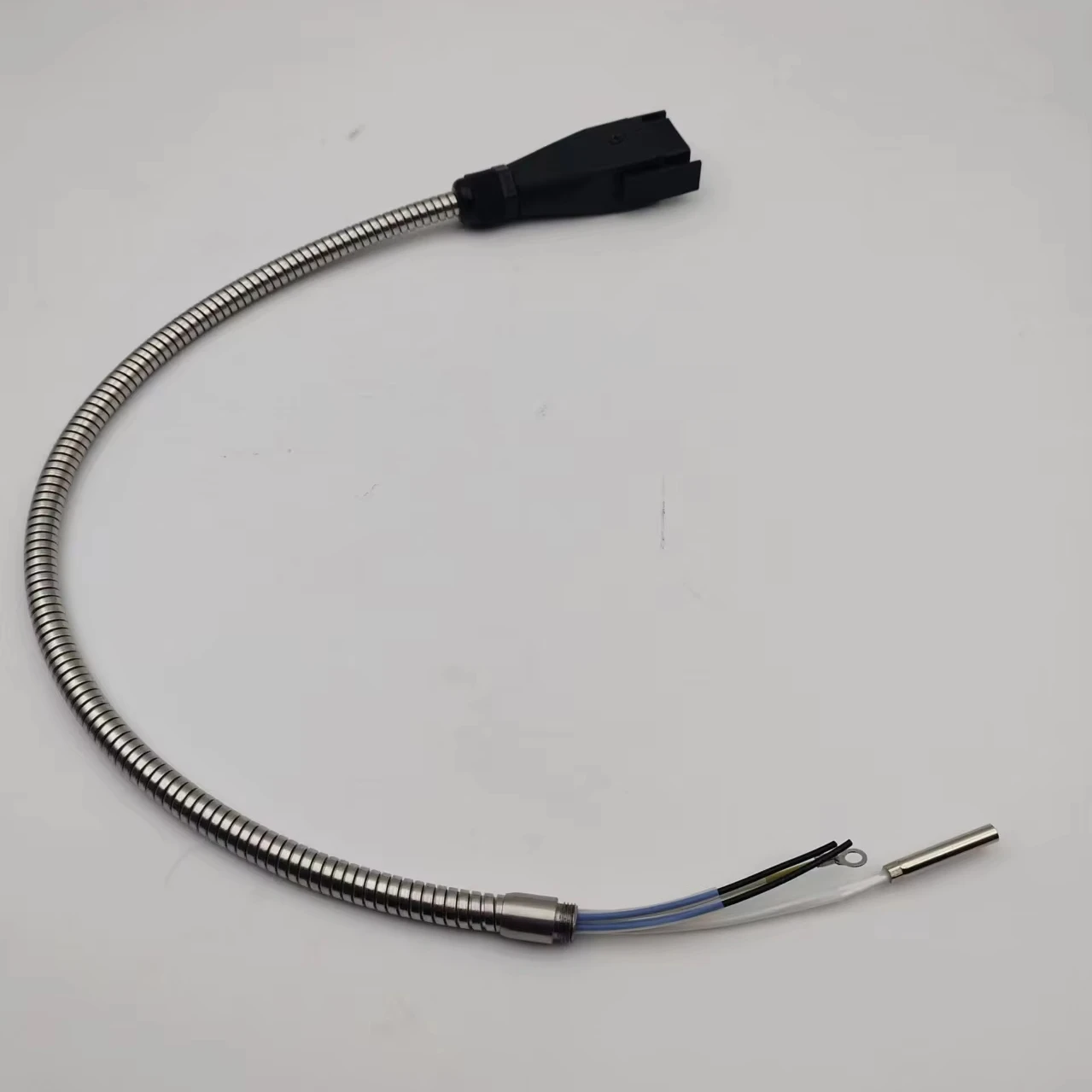 75 cm Hot Melt Glue Machine Automatic Hot Melt Glue Gun H 20 Cord Sets Compatible with Nordsons
