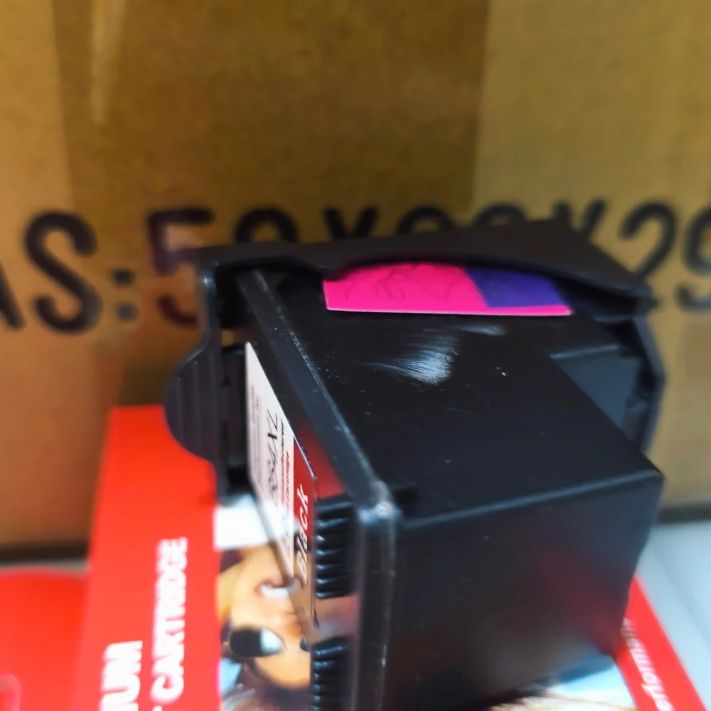 

Compatible for HP 664XL 664 Ink Cartridge for HP664 Deskjet 1115 2135 3635 2138 3636 3638 4535 4536 4538 4675 4676 4678 Printer