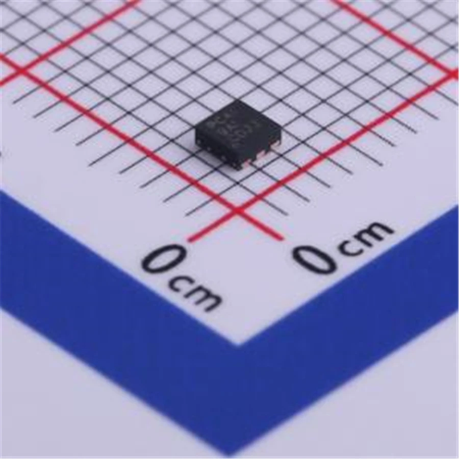 10 TEILE/LOS TPS61291DRVR (DC-DC Konverter)