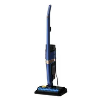 Deerma X30 Steam Dual Axis Floor Scrubber For Home Electric Floor Washer Mop Equipped With Traction Self Cleaning 5M Line Length