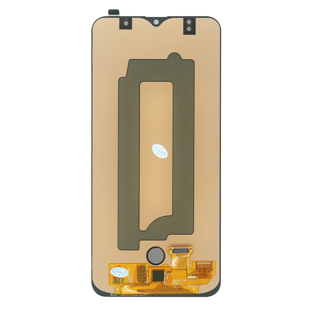 A30s Screen for Samsung Galaxy A30s Screen Display Touch Screen Digitizer for Samsung A30s Display A307F SM-A307F Replacement