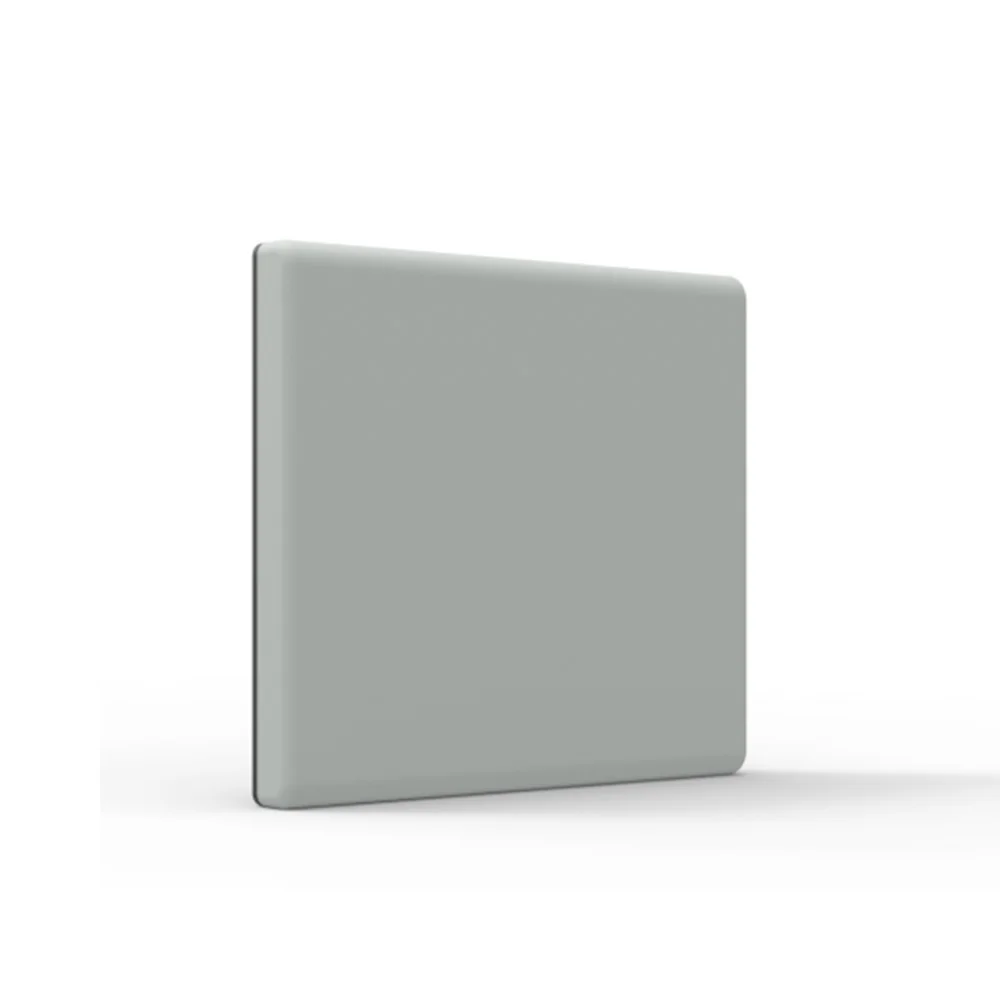 24GHz 150m Area Perimeter Protection Radar for Human Vehicle Intrusion Detection