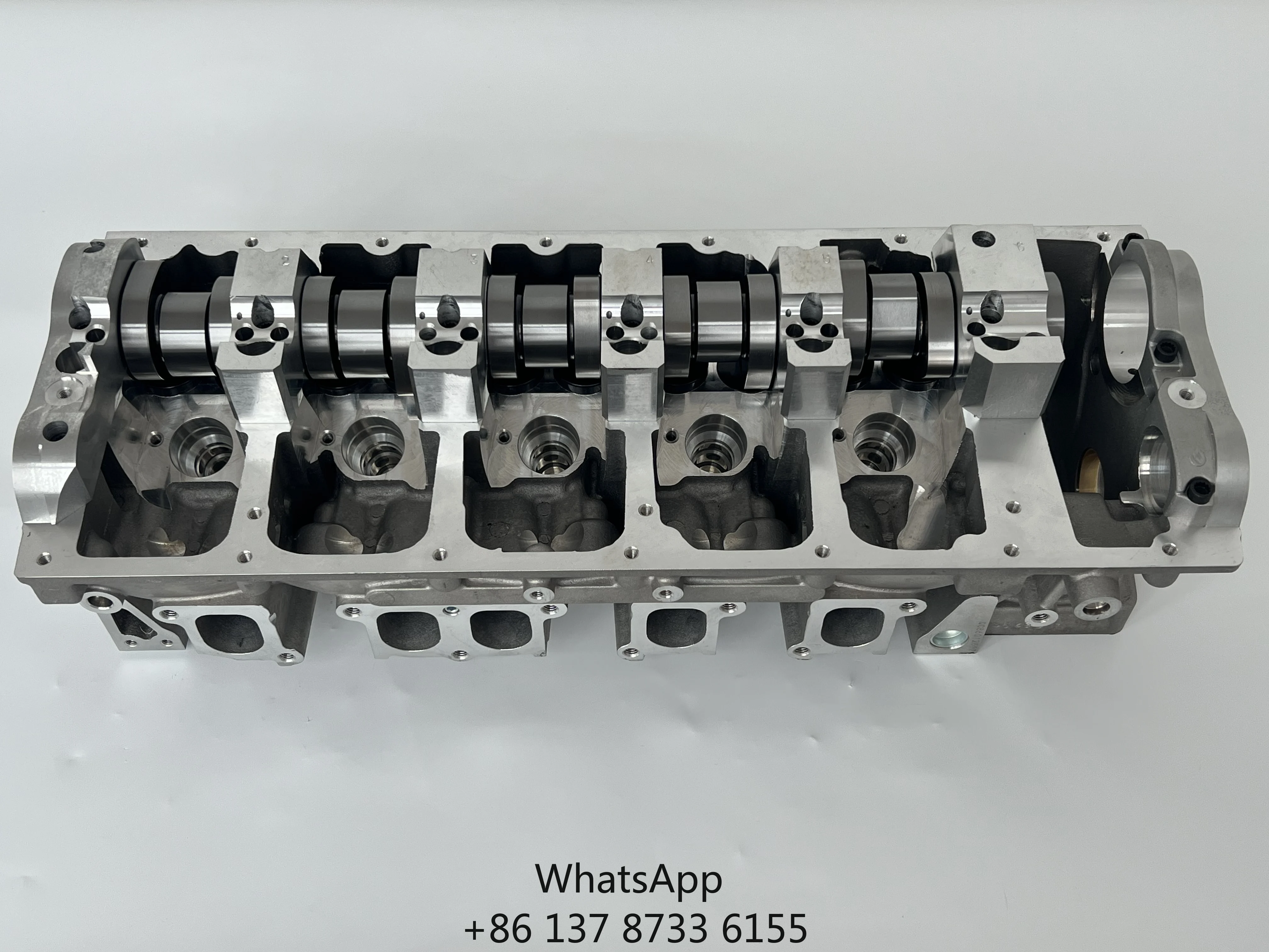 

AXD CYLINDER HEAD 908712 For VW Transporter 2.5TDI 070103063D 070103064S 070103064Q 070103065R AXD 908712