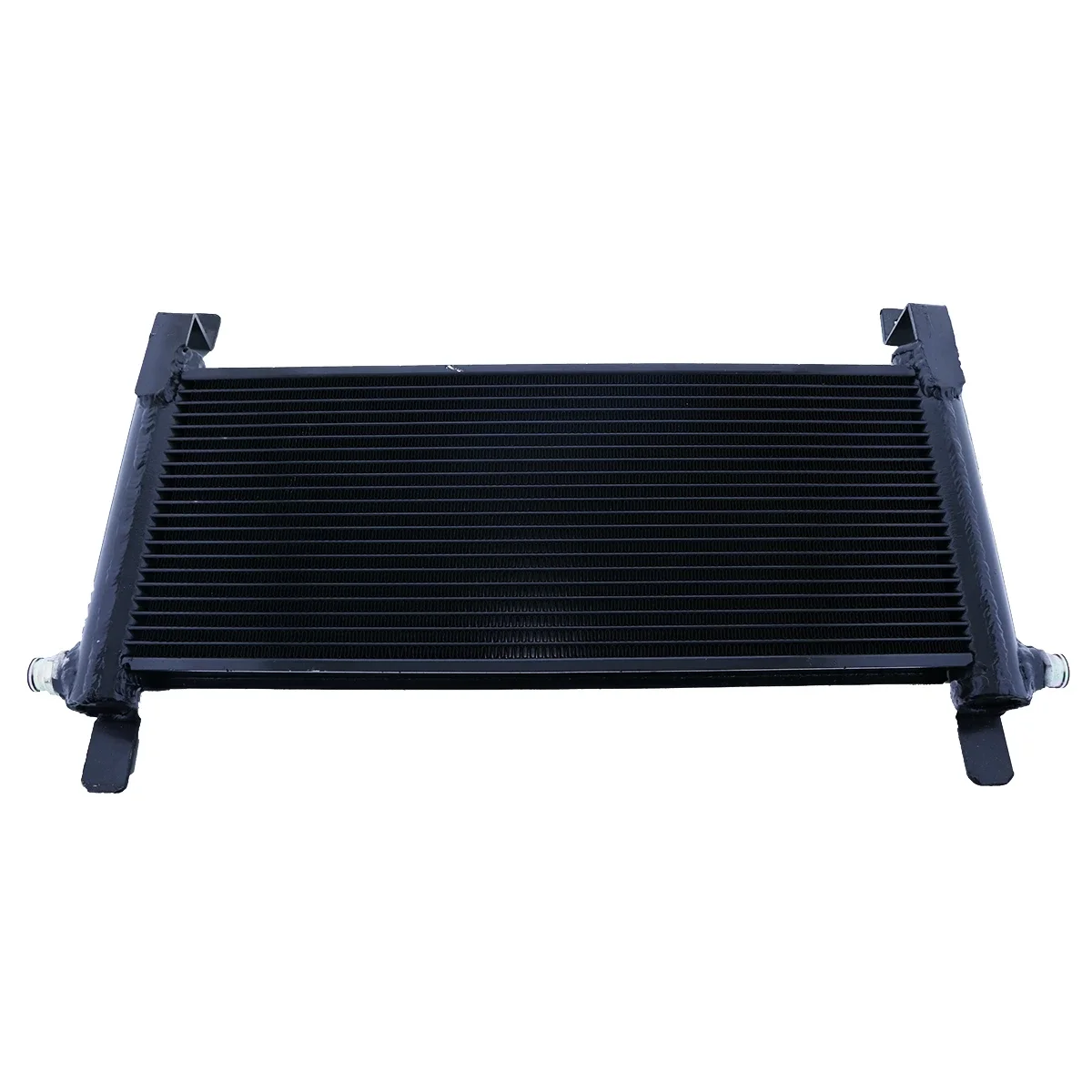 Immagine 6: Radiatore scambiatore olio 6674150 per caricatore skid Steer Bobcat 751 753 763 773 S130