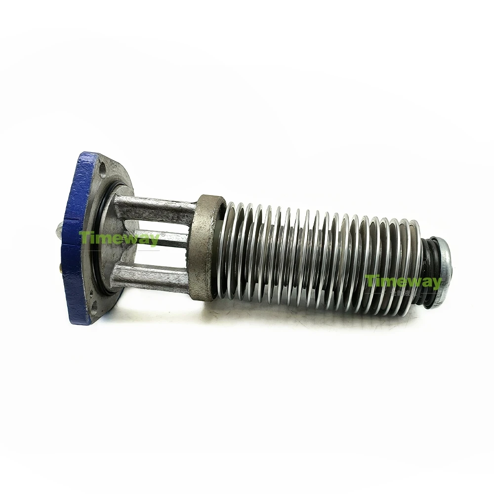 SPL-80 filter cartridge component Double tube mesh oil filter