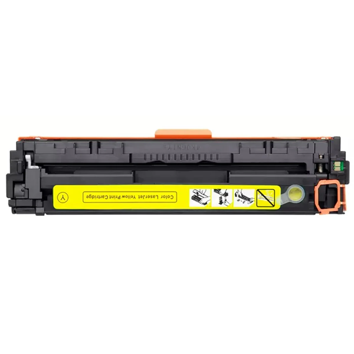 Toner Cartridge for Canon Color ImageClass i-SENSYS i SENSYS iSENSYS IC LBP7100CN LBP7110CW MF623CN MF628CW MF8230CN MF8280CW