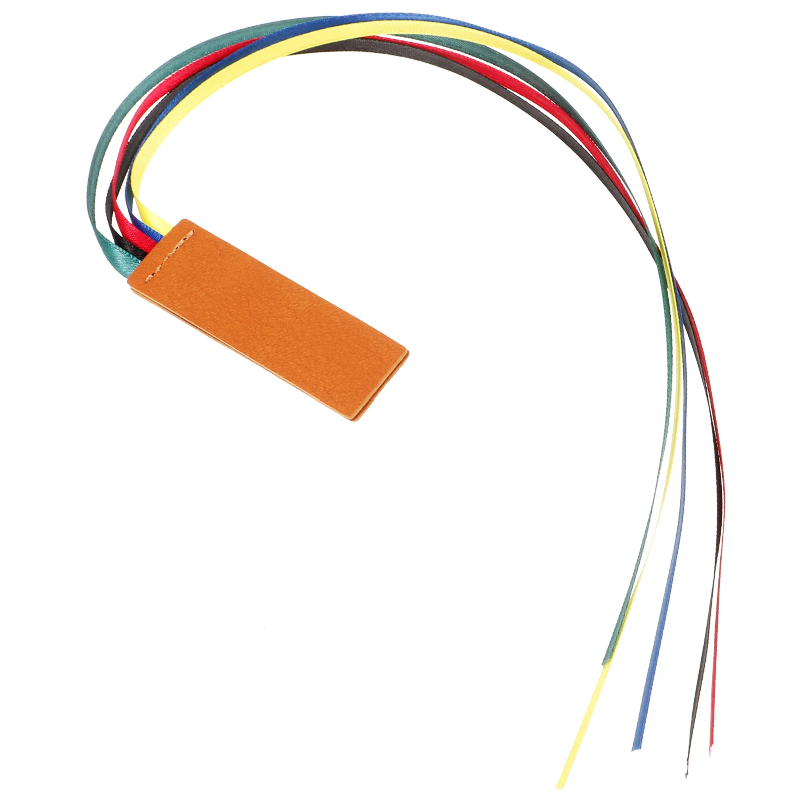 Magnetic Bible Bookmarks Tabs Markers Page Divide Tags Reading Accessories Ribbon for Men Student Students