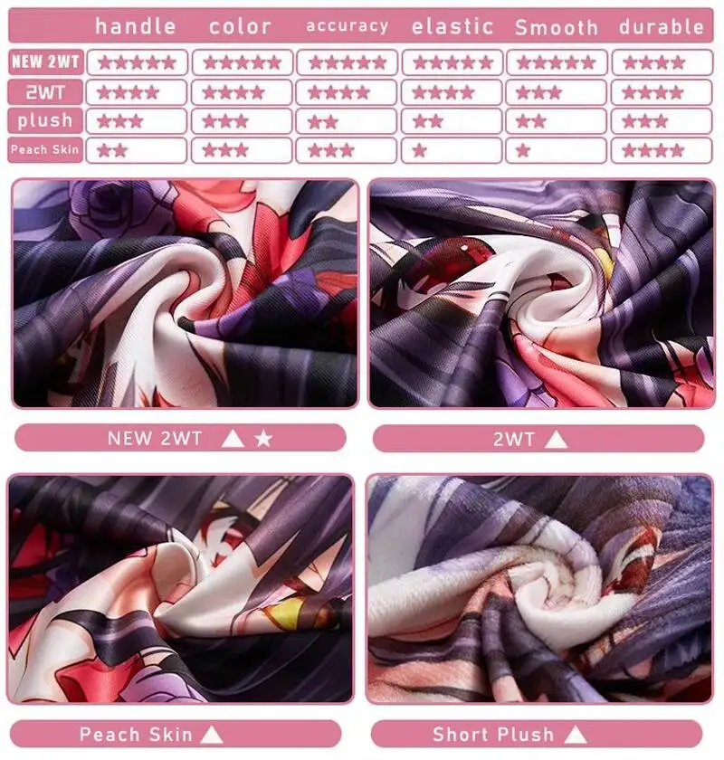 

Подушка-дакимакура Azur Lane с персонажем Керсайнт, полноразмерная, для косплея, подарок на Рождество