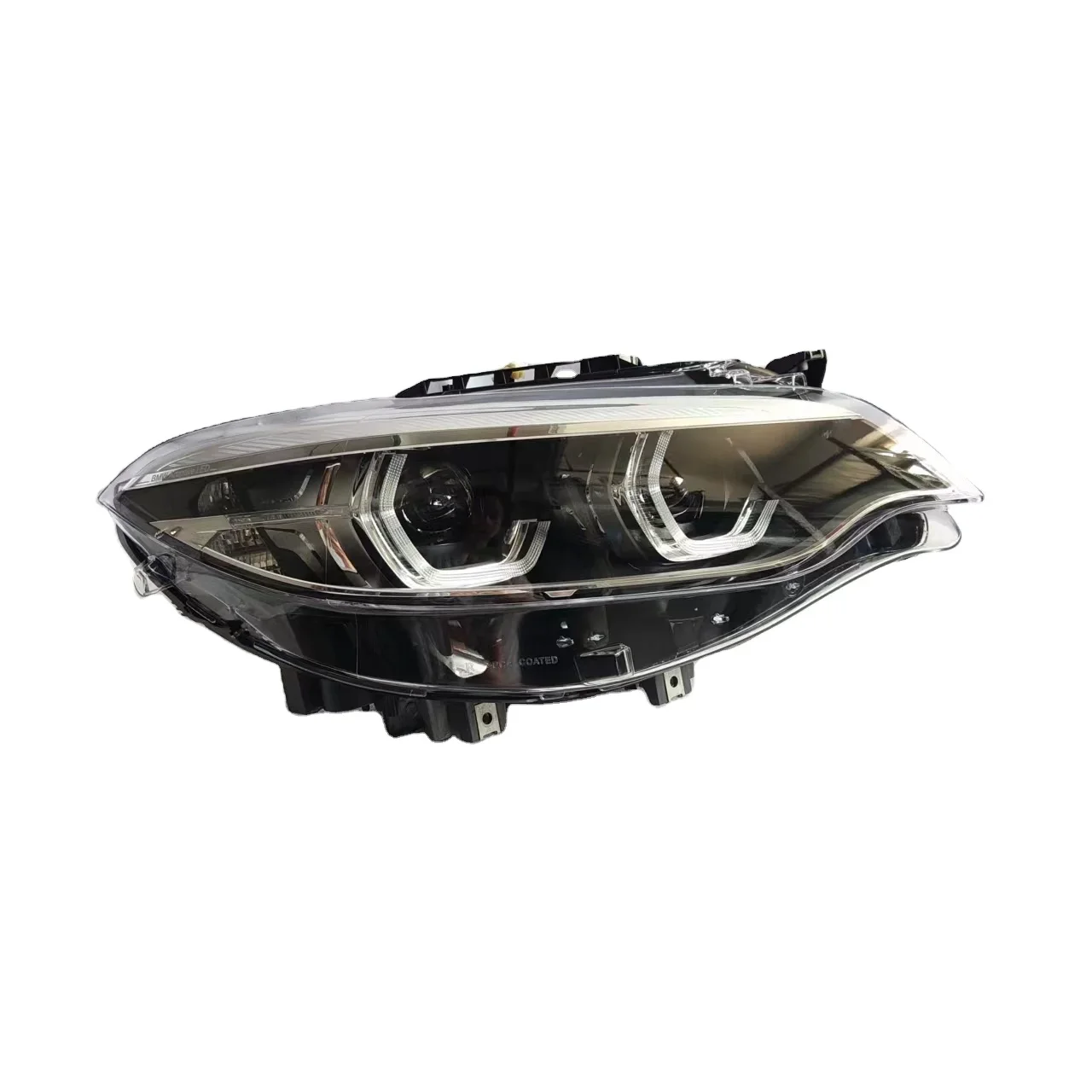 For BMW car headlight 2 Series F22 Scoop LED Headlamps Factory Direct Sales car lights led headlight