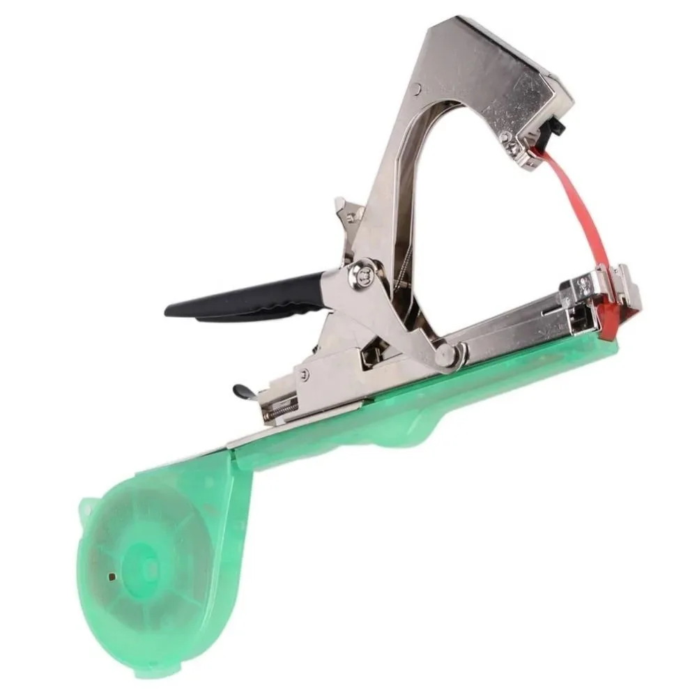 

Vegetable Tapes Tomato Binding Machine Labor saving efficient Seedling Binding Vine Tool No damage Simple operation