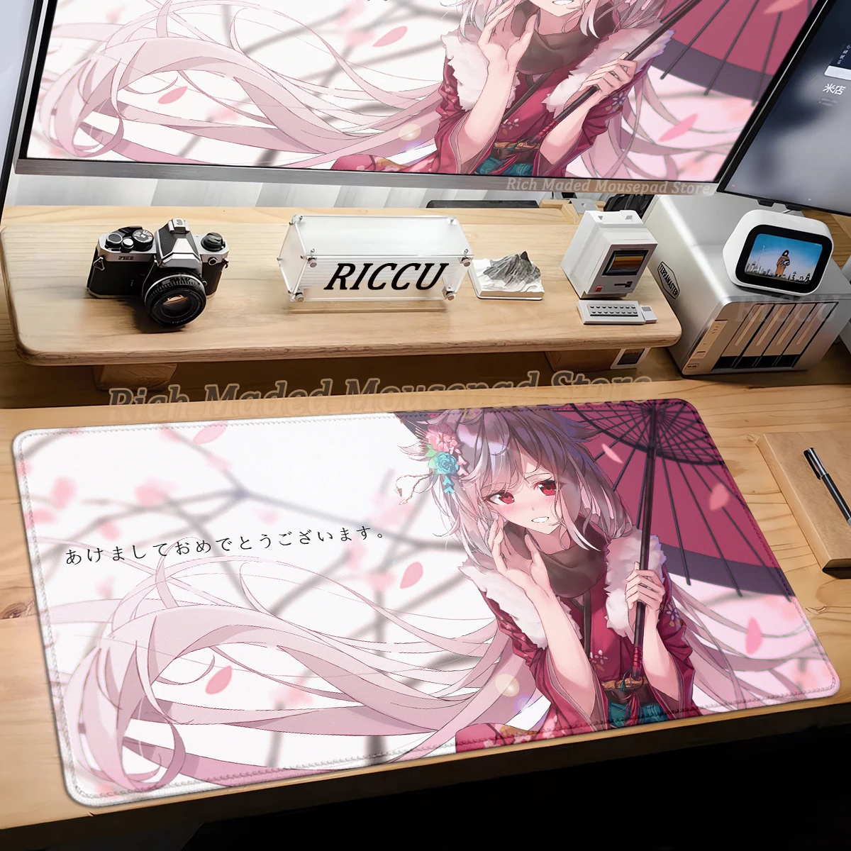 

Game Azur Lane Montpelier Mousepad Large Desk Accessories Sexy Anime Girls Desk Mat XXL HD Keyboard Mouse Pad PC Cabinet Carpet