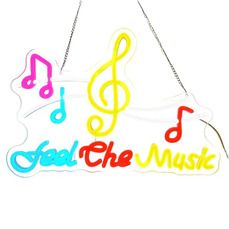 auau-musical-notes-neon-signfeel-the-music-neon-signneon-signs-for-wall-decorlight-up-your-music-classeswall-decor