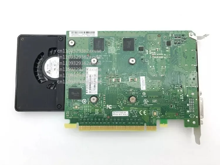 FOR HP Nvidia Quadro K2200 Graphic Card - 4 GB GDDR5 SDRAM - PCI Express 2.0 x16
