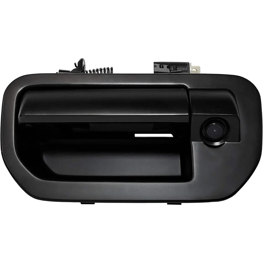 Rear View Backup Camera Reverse Cam For Car Honda Ridgeline Trunk Tailgate Part Reversing Parking Assistance System Waterproof