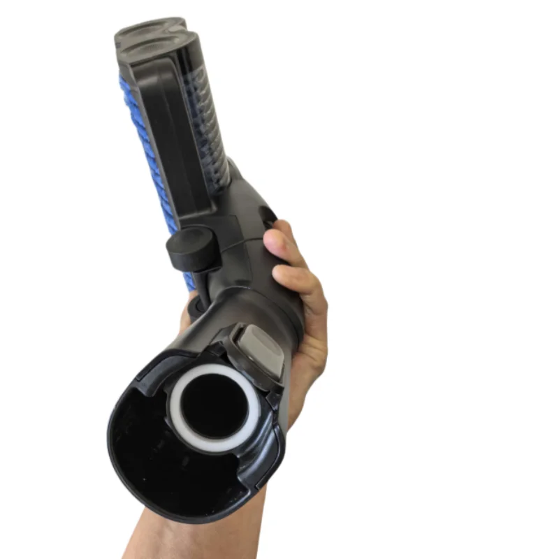 Original new 18V 60W Vacuum Cleaner Double Rolling Brush Head for Philips XW9383 XW9382 Vacuum Cleaner Component replacement