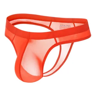 11 principais vendas cueca gay transparente - №8