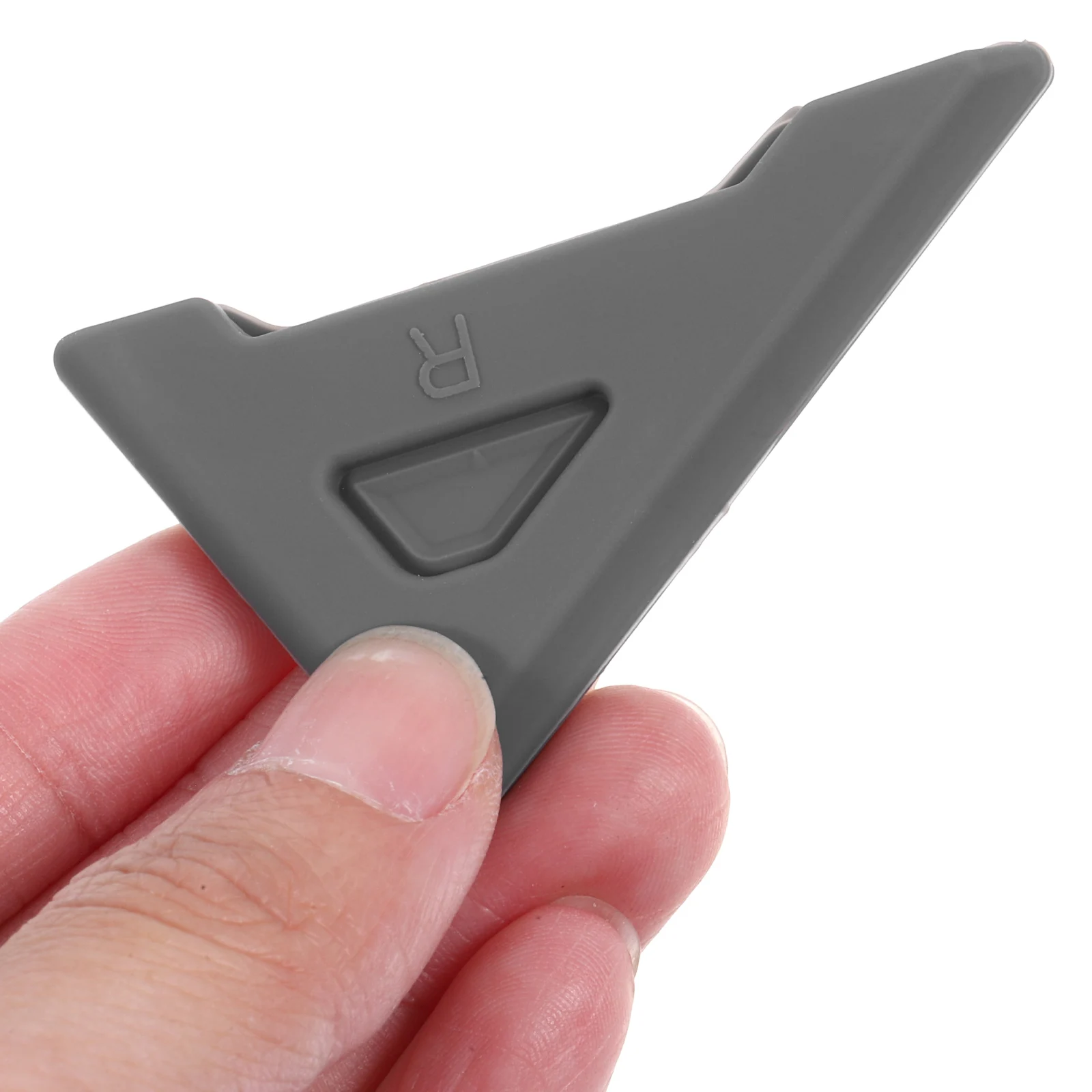 

4Pcs Car Door Bumper Guards Reinforced Corner Protectors Damage Resistant Edge Guards for Auto Door Sides Car Corner Protector