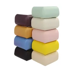 4Pcs/lot Table Corner Protector Furniture Edge Corner Guards for Baby Kids Protection Anti Collision Mat Baby Safety Products