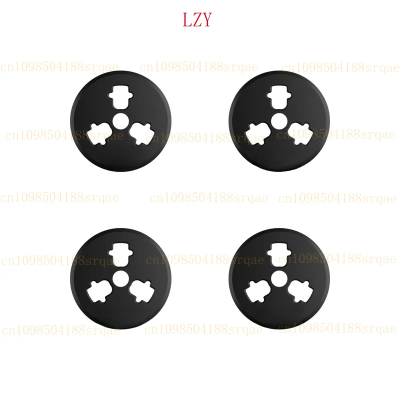 

For Air 3S Maivc3 Pro Motor Cover Aluminum Alloy Motor Protection Cover