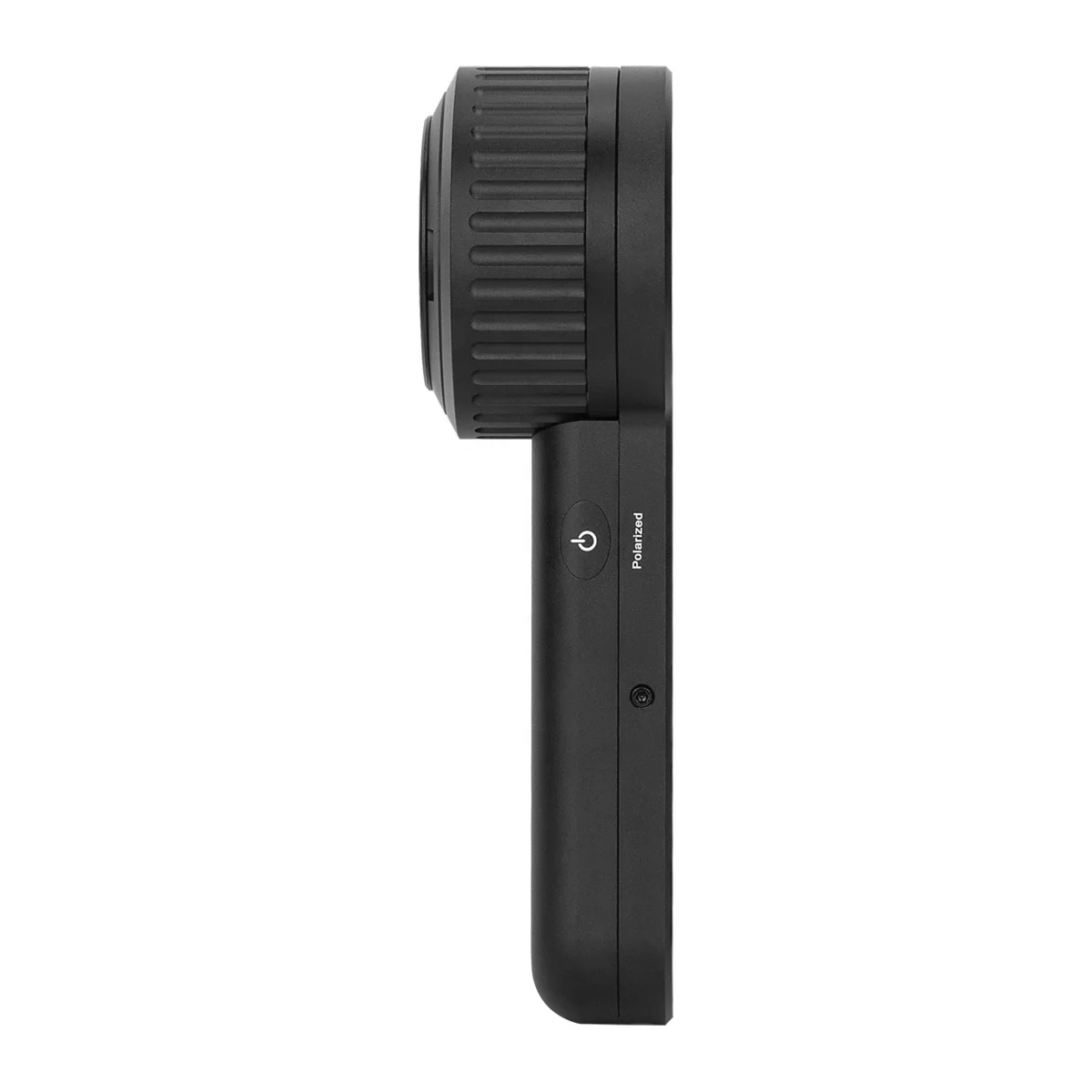 IBOOLO DE 3100 Dermatoscope Is A Hand-held Imaging Device Doctors Use To Examine A Persons Skin Hair Or Nails