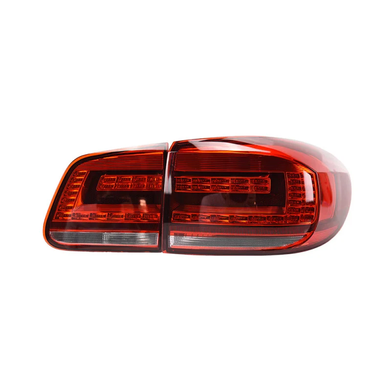

Suitable Specifically for 2013-2016 Volkswagen Tiguan Tail LED Assembly Replacement Parts Brake Light Driving Rear