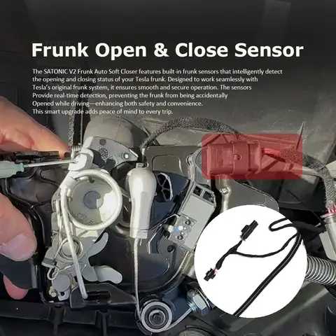 6 best sales Tesla Model 3 Frank - №3