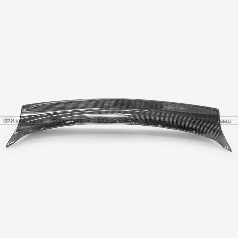 

Подходит для Nissan 350Z кабриолет EPA Type Duckbill Spoiler Fairlady Z33