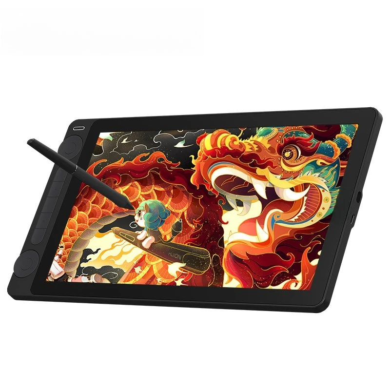 13 Gen3 digital hand-drawn  computer painting drawing screen hand-written screen LCD tablet