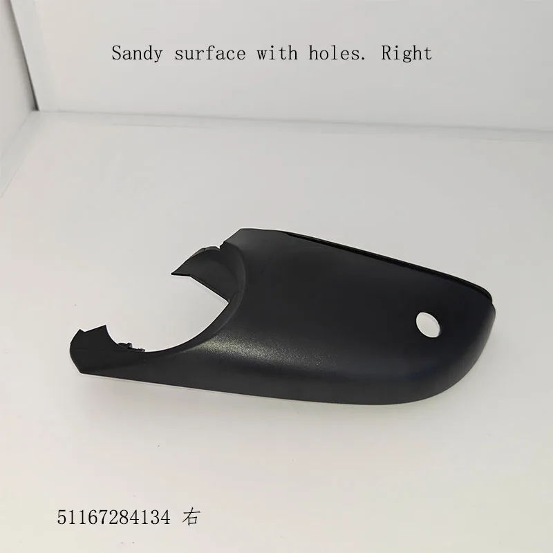 Side Mirror Inner Frame Bezel OEM 51167284125 51167284126 For BMW F20 F21 F22 F23 F30 F31 F34 F35 F32 F33 F36 F87 I3 I01 X1 E84 image 3