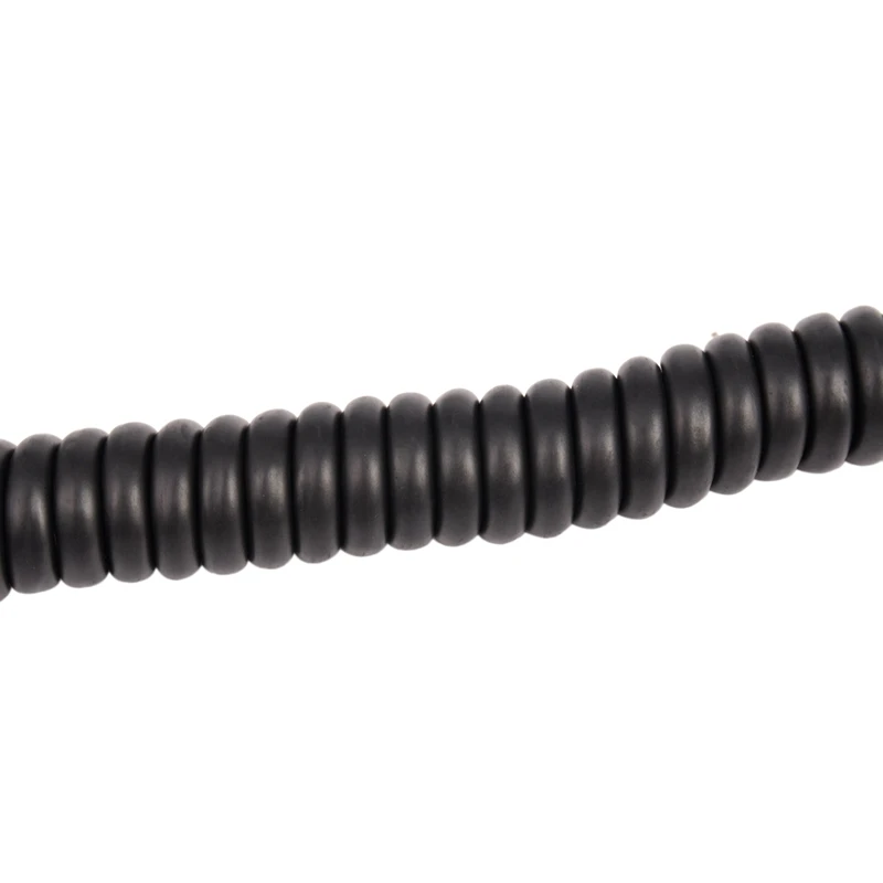 2X8 Pin เปลี่ยนลําโพงไมโครโฟนสายไมโครโฟนสําหรับ Kenwood TK-868G TK-768G TK-862G TM-271A TM-471A TK-760 วิทยุ