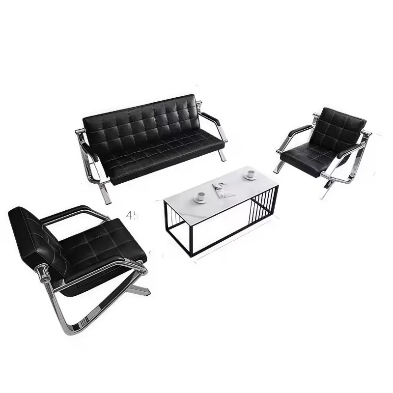 MID Century โซฟาเชสเตอร์ฟิลด์ Tufted โซฟาหนังห้องนั่งเล่นหรูหราโมเดิร์นกํามะหยี่ Sectional เบาะรองนั่งปุ่ม Tufted