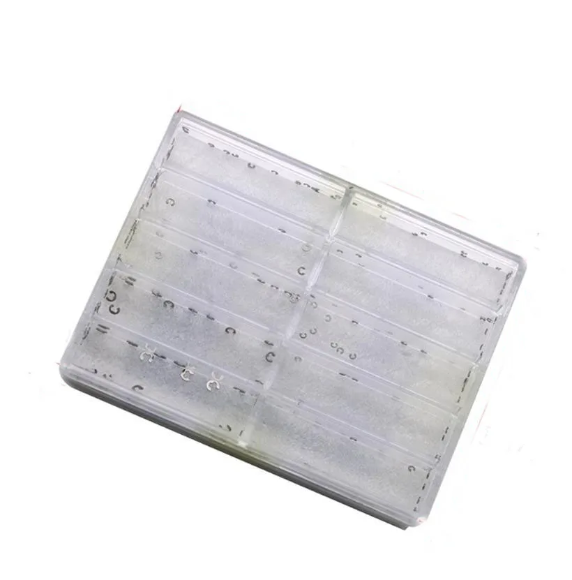 Инструменты для ремонта часов