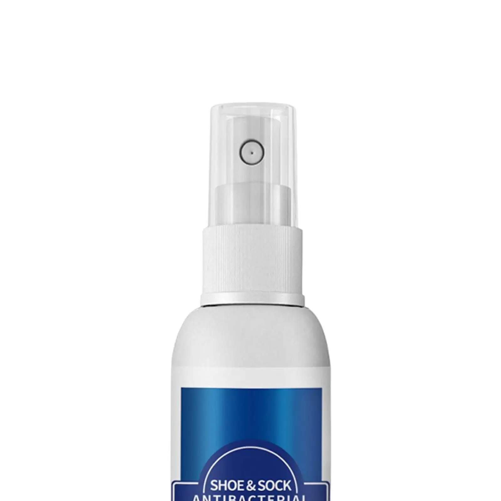 60ml Deodorante per scarpe Spray Odore Profumo fresco Deodorante per scarpe Spray Calzini Scarpe da ginnastica Scarpe spray Deodorante multiuso