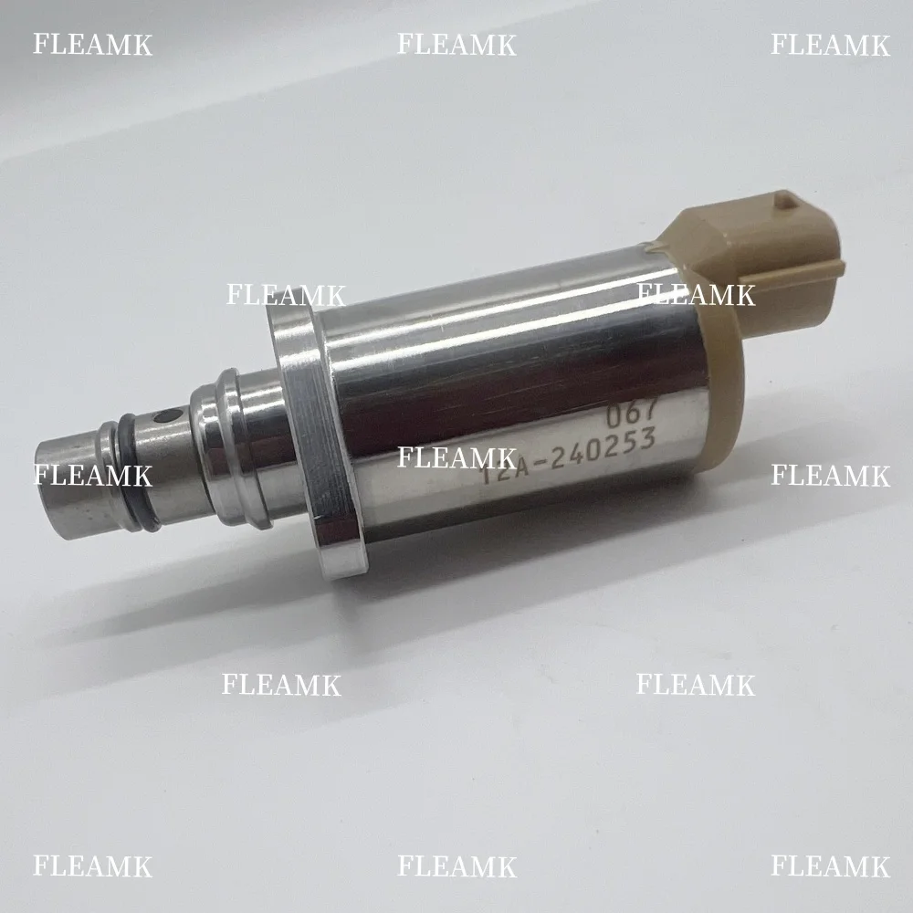 High Quality SCV Valve 294200-0670 2942000670