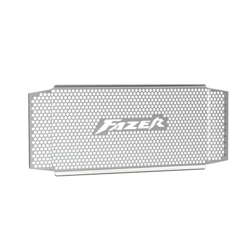 Аксессуары для мотоциклов FZS 600 S для YAMAHA FZS600 Fazer S 1998-2001-2002-2003-2004, решетка радиатора, защитная сетка