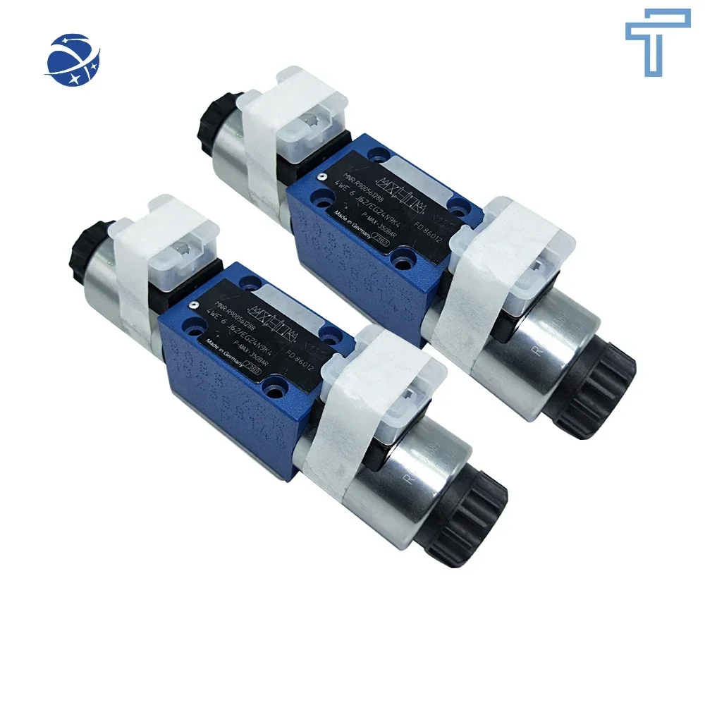 

ZHENYUAN 4WE6 4WE6J 4WE6H 4WE6G 4WE6A 4WE6B 4WE6C 4WE6D 4WE6E 4WE6F 4WE6L 4WE6M 4WE6P 4WE6J53/AG24NK4 Hydraulic Solenoid Valve