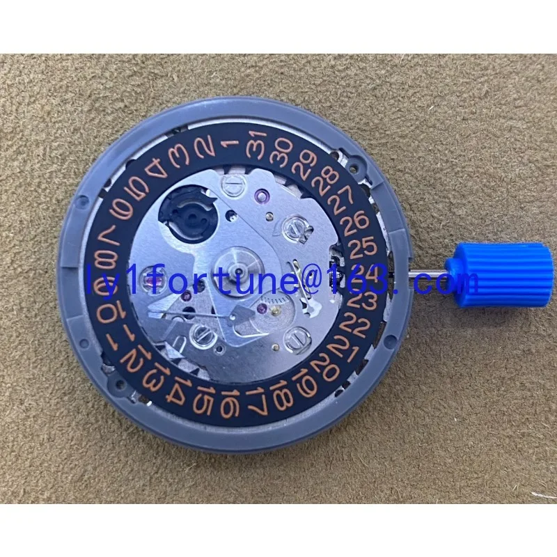 

Watch accessories for NH35A's new Seiko automatic mechanical movement