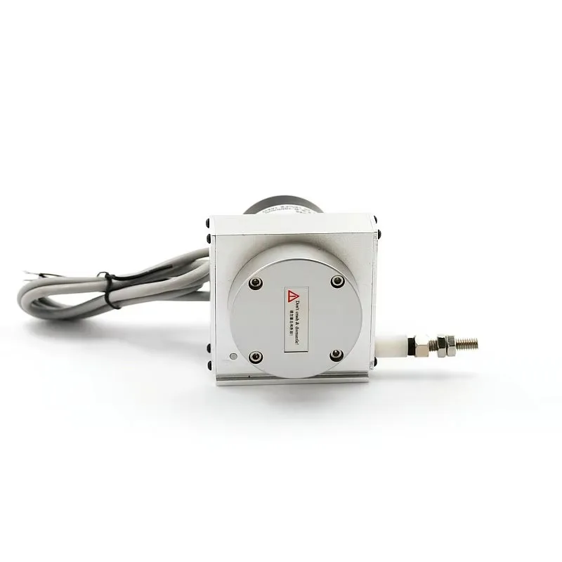 500Mm WPS string potentiometer cable displacement sensor for pressure machinery