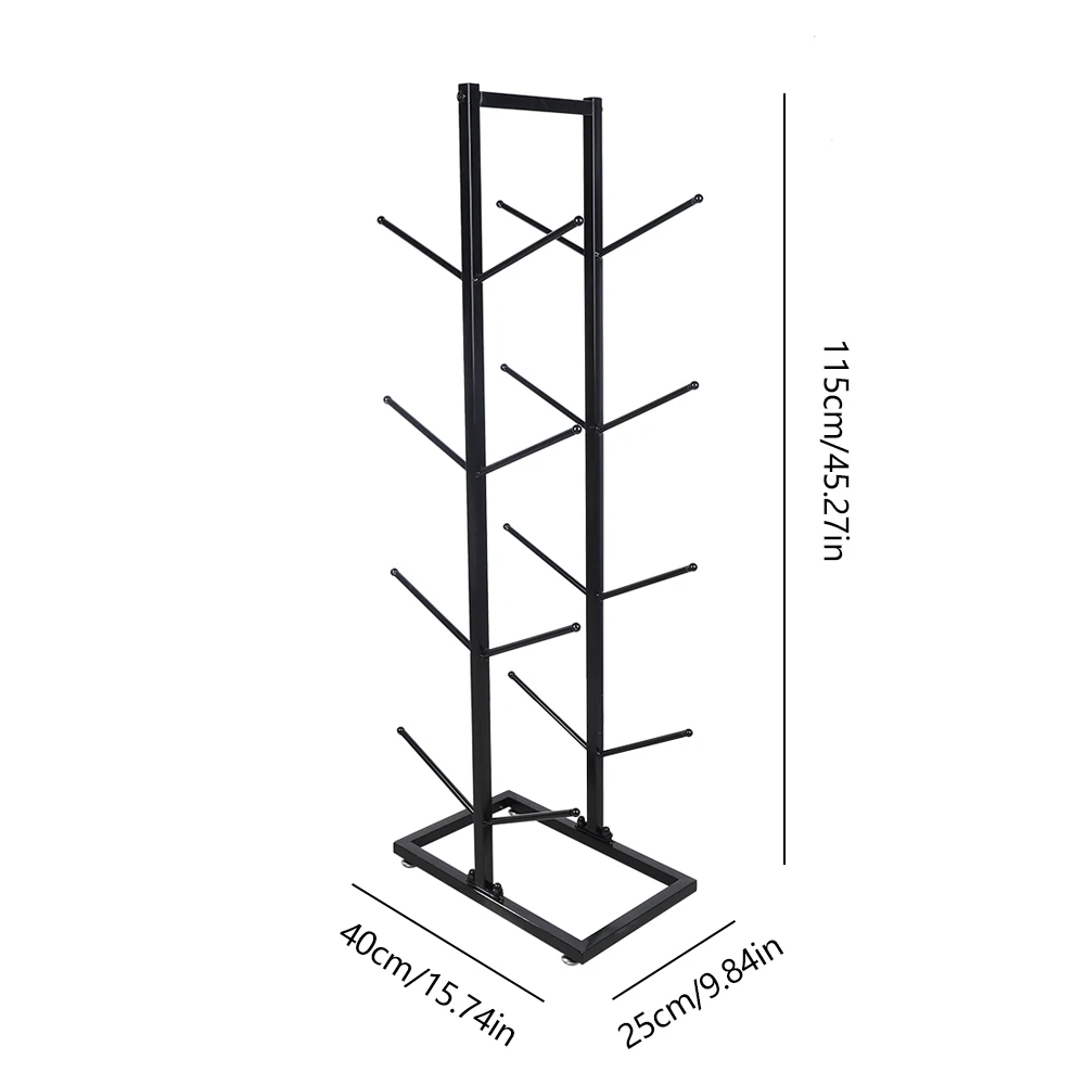 บาสเกตบอลในร่มชั้นเก็บบาสเกตบอลOrganizer Ballฟุตบอลเด็กตะกร้าเก็บวางRackวอลเลย์บอลStand Holder