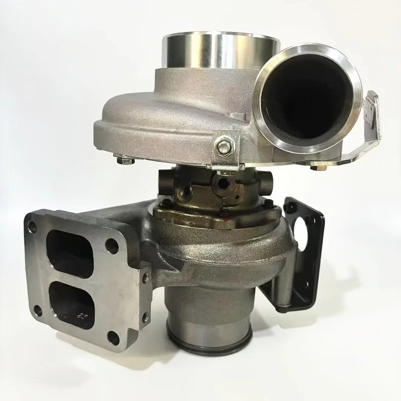 

Turbine Turbocharger S1760-E0M81 For HINO RHG9