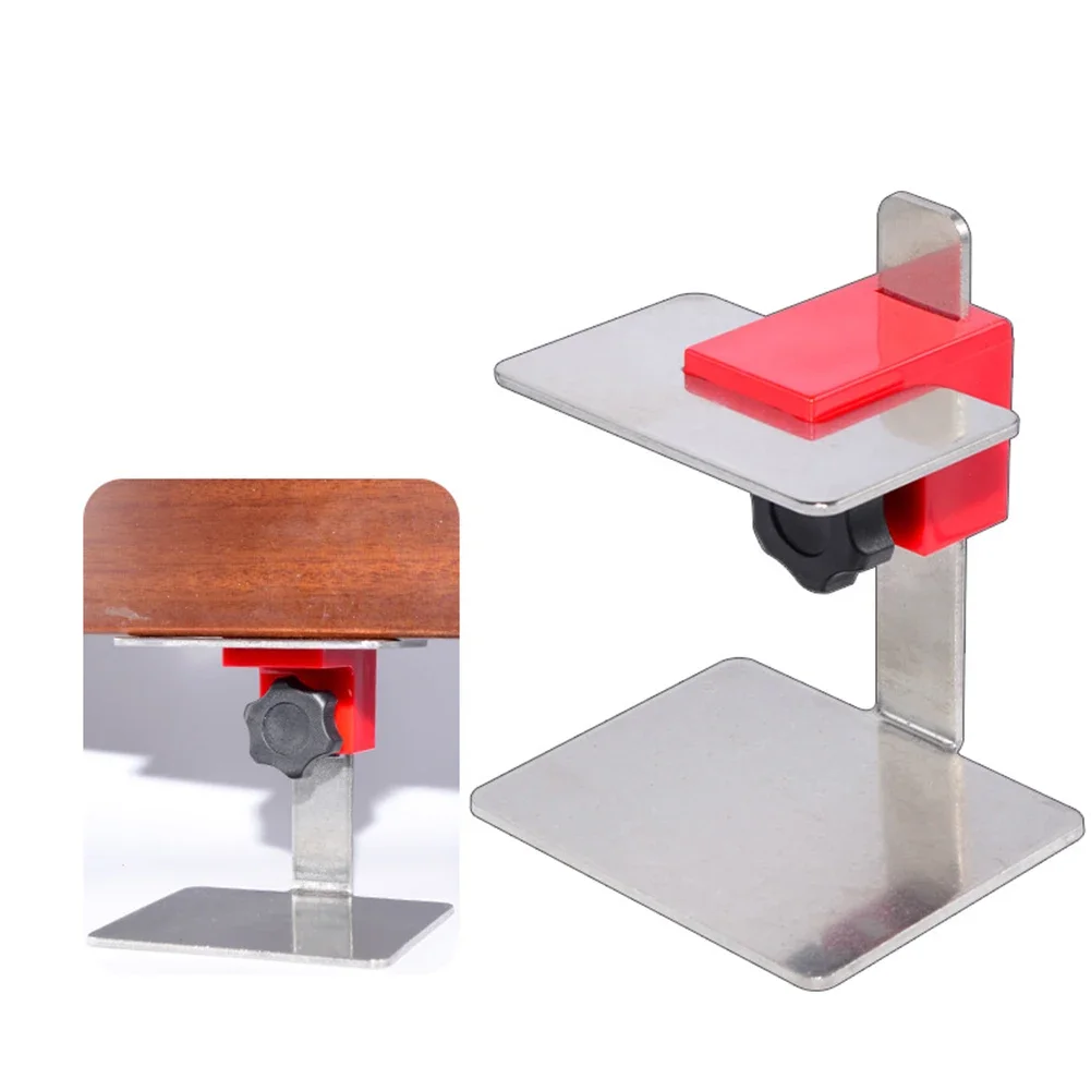 Ergonomic Knob Cabinet Door Leveling DIY Home Improvement Efficient Installation Exceptional Load-Bearing Strength