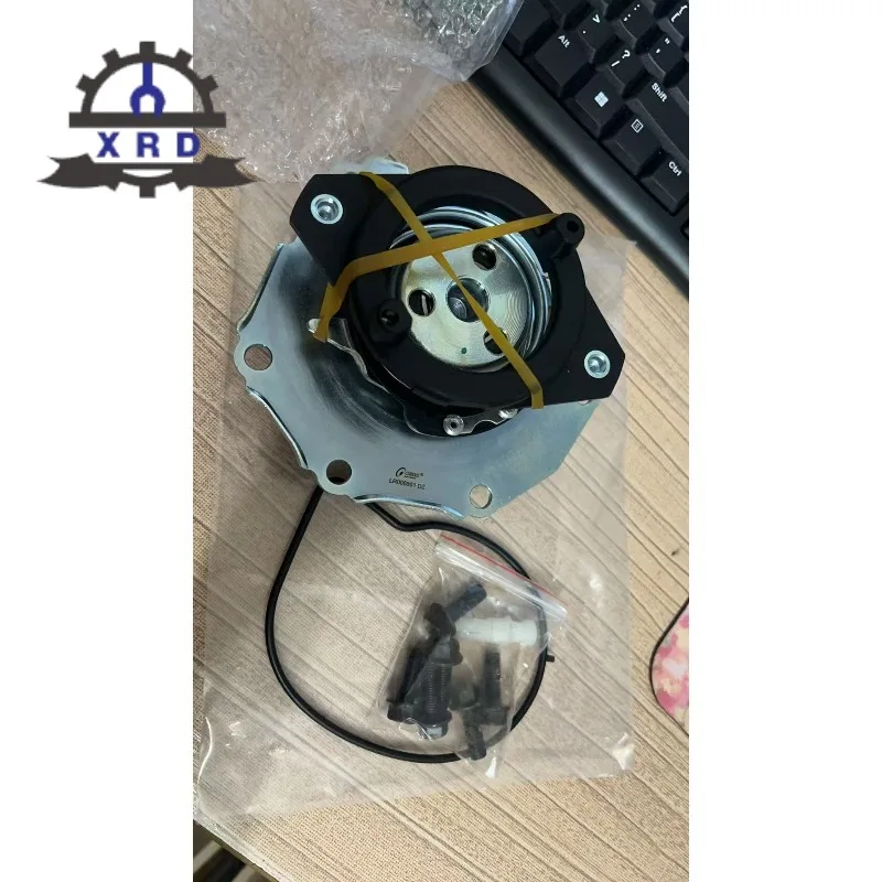 Bomba de água lr006861 lr003204 30777524 31219000 para land rover freelander 2 volvo s80 v70 xc60 xc70 xc90